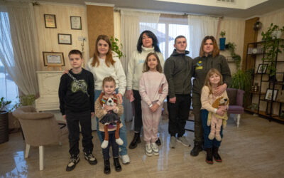 Проєкт «Відчуй свою жіночність»