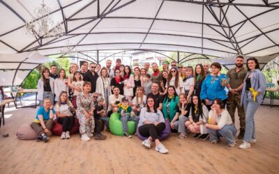 Волонтерський вікенд