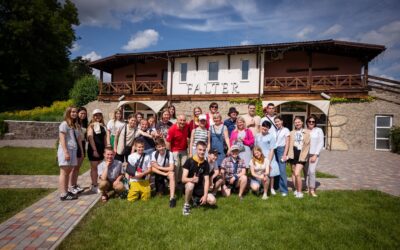 Захистимо найдорожче: День захисту дітей
